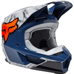 Fox V1 Core Karrera Helmet 8 Fox V1 Core Karrera Helmet -Peak Cycle Hub Sales Store 1448154 800 auto