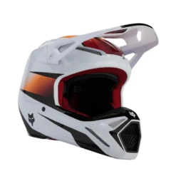 Fox V1 Flora Helmet - Youth -Peak Cycle Hub Sales Store 1448309 800 auto