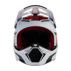 Fox V1 Flora Helmet - Youth