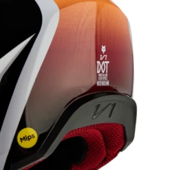 Fox V1 Flora Helmet - Youth -Peak Cycle Hub Sales Store 1448314 800 auto