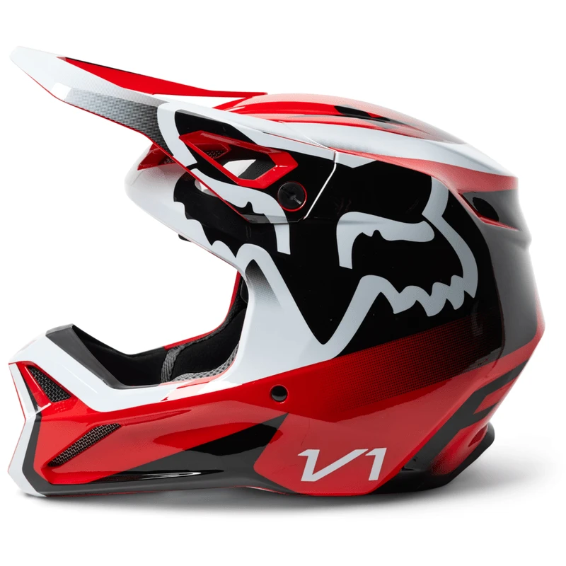 Fox V1 Leed Helmet - Unisex 6 Fox V1 Leed Helmet - Unisex - Image 6