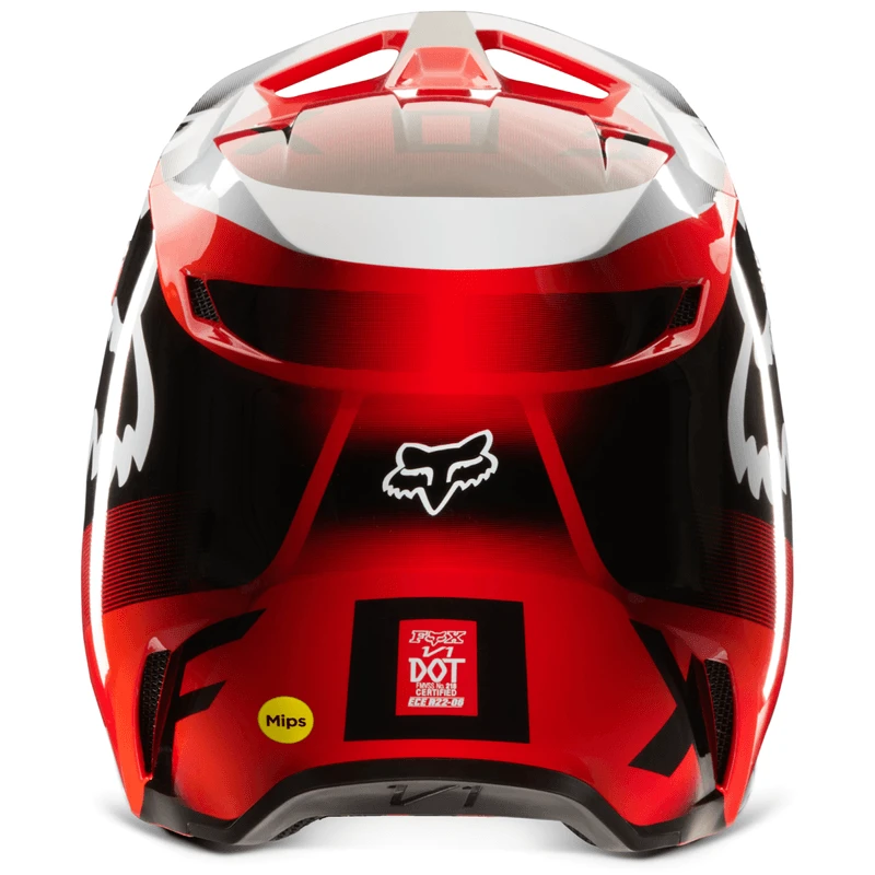 Fox V1 Leed Helmet - Unisex 5 Fox V1 Leed Helmet - Unisex - Image 5