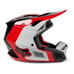Fox V3 RS Efekt Helmet