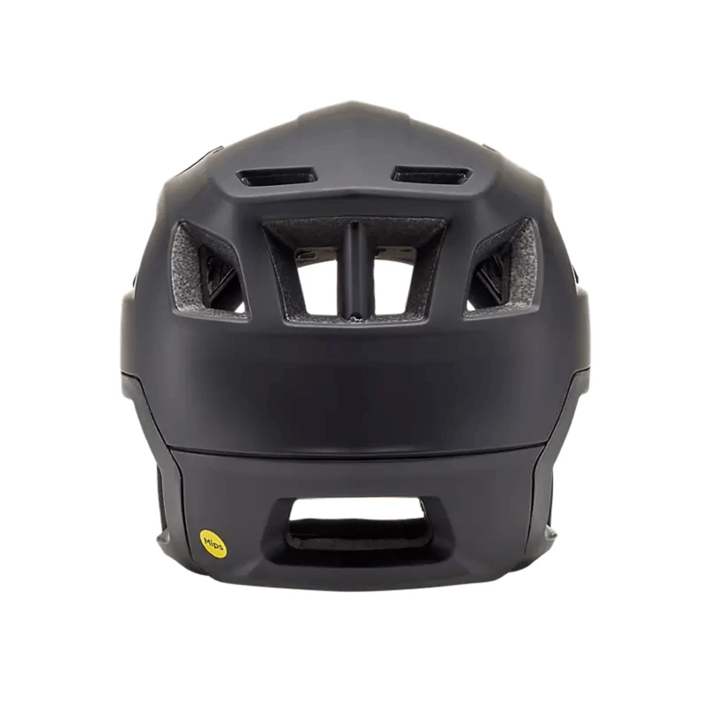 Fox Dropframe Helmet 2 Fox Dropframe Helmet - Image 2