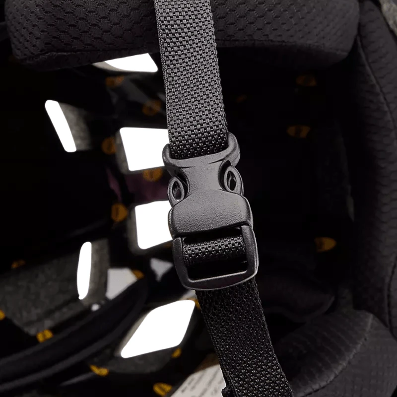 Fox Dropframe Helmet 9 Fox Dropframe Helmet - Image 9