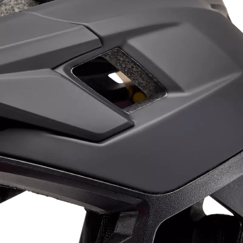 Fox Dropframe Helmet 10 Fox Dropframe Helmet - Image 10