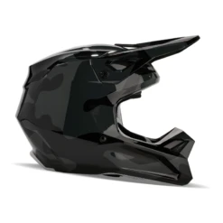 Fox V1 Motocross Helmet - Youth -Peak Cycle Hub Sales Store 1478048 800 auto