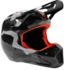 Fox V1 BNKR MX Offroad Helmet - Men's