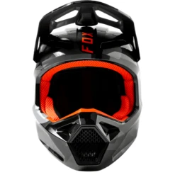 Fox V1 BNKR MX Offroad Helmet - Men's -Peak Cycle Hub Sales Store 1478390 800 auto