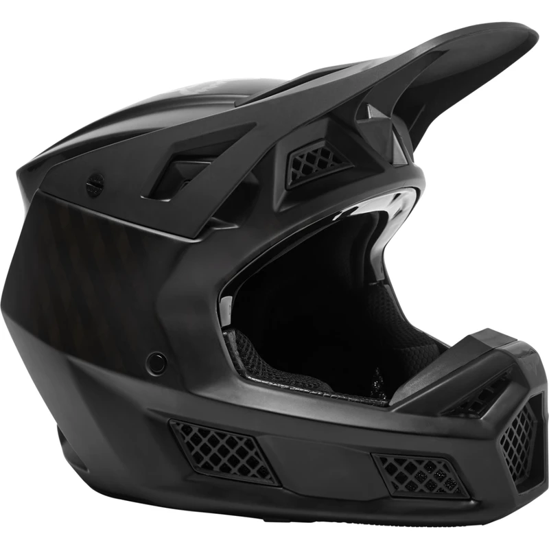 Fox V3 RS Motocross Helmet 5 Fox V3 RS Motocross Helmet - Image 5