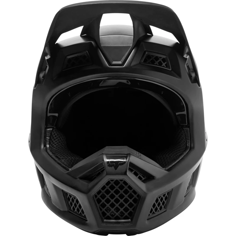 Fox V3 RS Motocross Helmet 2 Fox V3 RS Motocross Helmet - Image 2