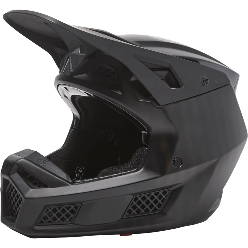 Fox V3 RS Motocross Helmet 4 Fox V3 RS Motocross Helmet - Image 4