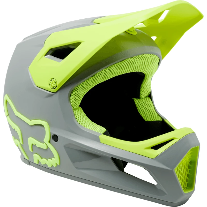 Fox Rampage Ceshyn MTB Helmet 5 Fox Rampage Ceshyn MTB Helmet - Image 5