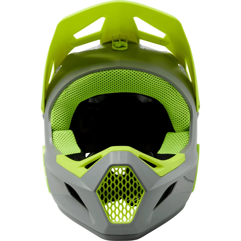 Fox Rampage Ceshyn MTB Helmet 1 Fox Rampage Ceshyn MTB Helmet
