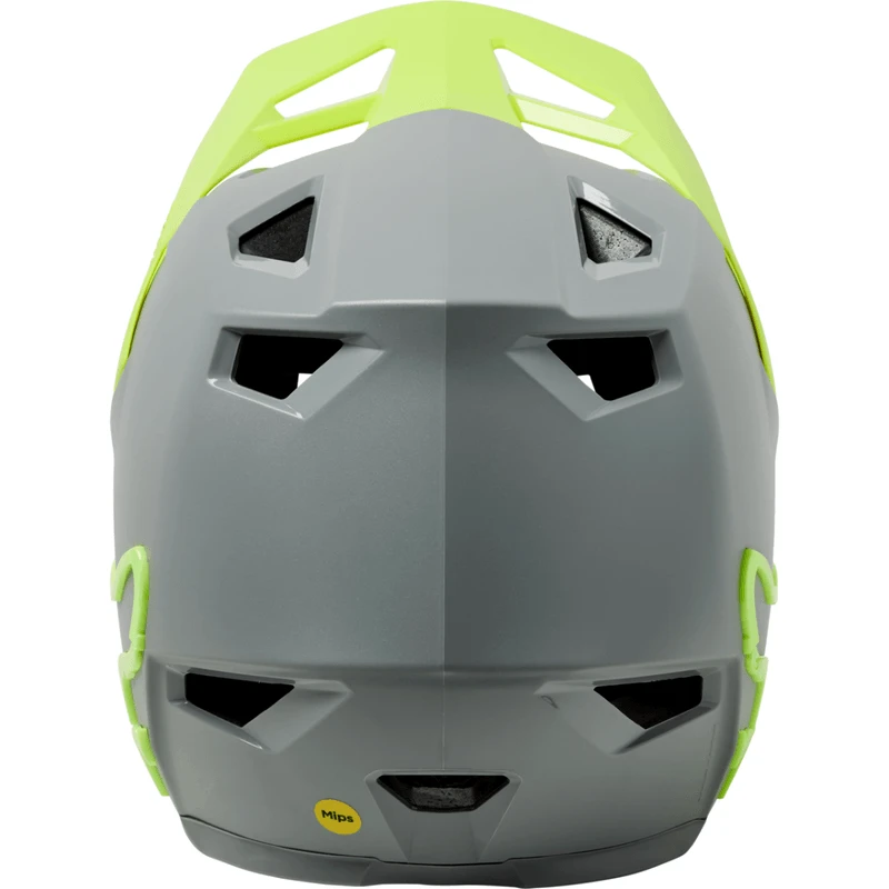 Fox Rampage Ceshyn MTB Helmet 2 Fox Rampage Ceshyn MTB Helmet - Image 2