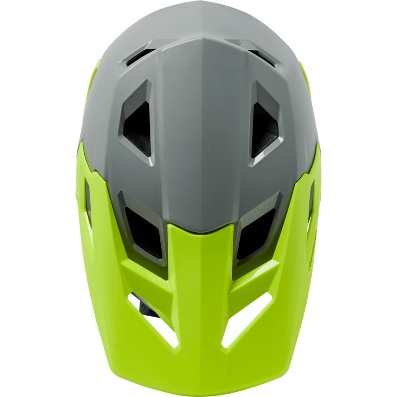 Fox Rampage Ceshyn MTB Helmet 4 Fox Rampage Ceshyn MTB Helmet - Image 4