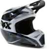 Fox V1 NUKLR Helmet - Youth