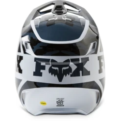 Fox V1 NUKLR Helmet - Youth -Peak Cycle Hub Sales Store 1478517 800 auto
