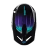 Fox V1 Toxsyk Helmet - Youth