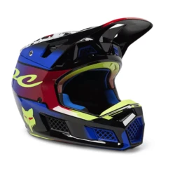 Fox V3 Rs Dkay Helmet -Peak Cycle Hub Sales Store 1479369 800 auto