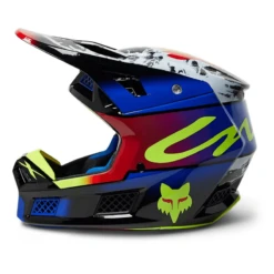 Fox V3 Rs Dkay Helmet