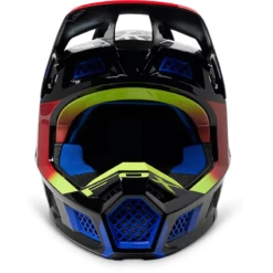 Fox V3 Rs Dkay Helmet -Peak Cycle Hub Sales Store 1479373 800 auto