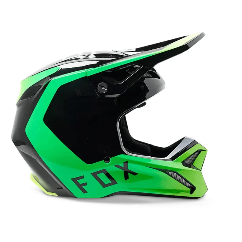 Fox V1 Dpth Helmet 2 Fox V1 Dpth Helmet - Image 2