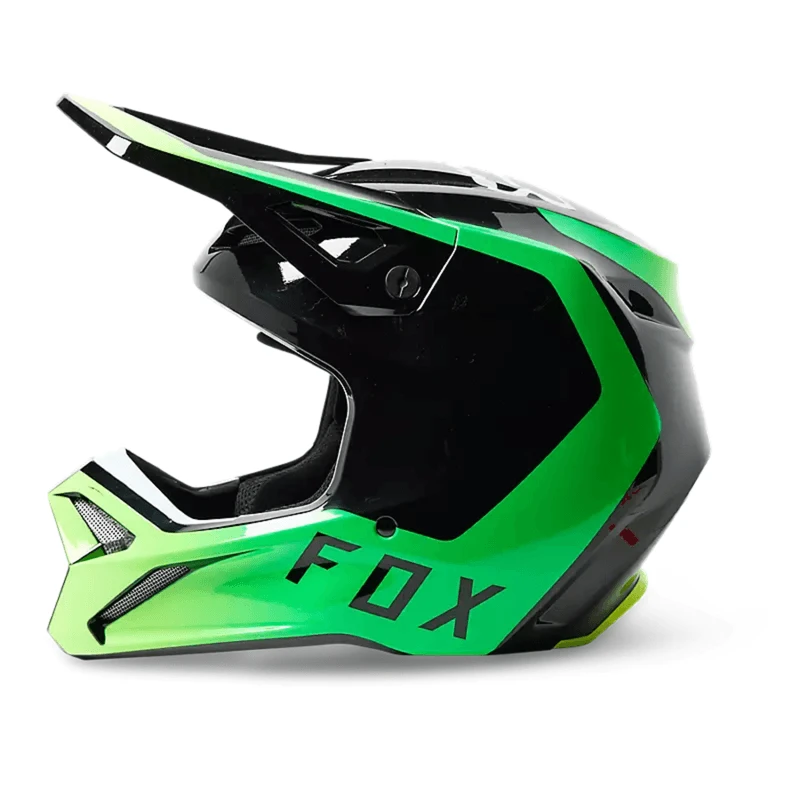 Fox V1 Dpth Helmet 1 Fox V1 Dpth Helmet