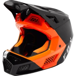 Fox Rampage Pro Carbon Mips Fuel Helmet -Peak Cycle Hub Sales Store 1479883 800 auto