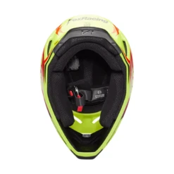 Fox V1 Statk Helmet - Youth -Peak Cycle Hub Sales Store 1480880 800 auto