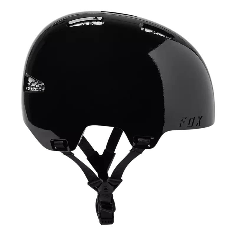 Fox Flight Pro Helmet - Youth 6 Fox Flight Pro Helmet - Youth - Image 6