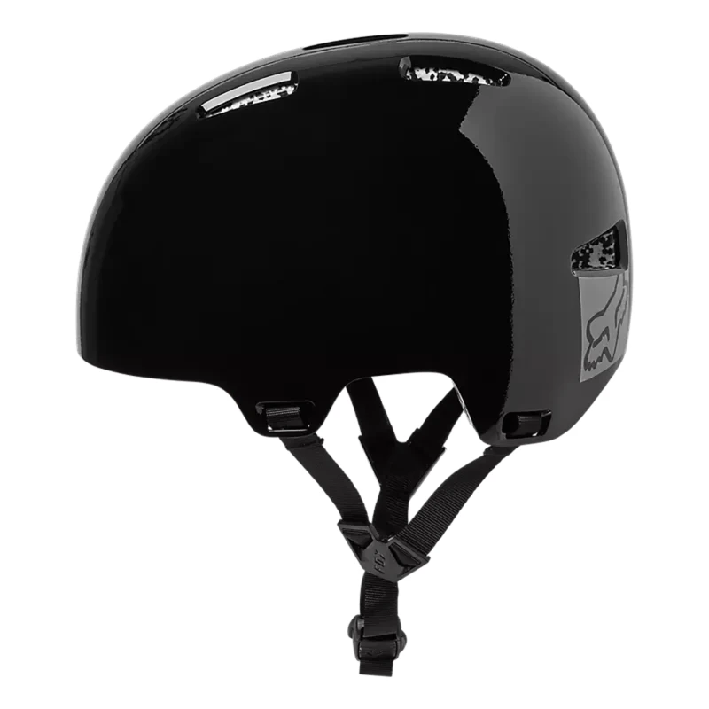 Fox Flight Pro Helmet - Youth 4 Fox Flight Pro Helmet - Youth - Image 4