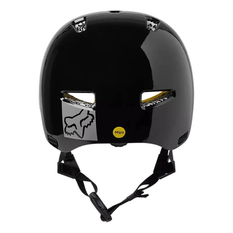Fox Flight Pro Helmet - Youth 5 Fox Flight Pro Helmet - Youth - Image 5