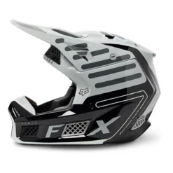 Fox V3 RS Ryaktr Helmet