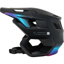 Fox Dropframe Pro Rtrn Helmet -Peak Cycle Hub Sales Store 1481379 800 auto
