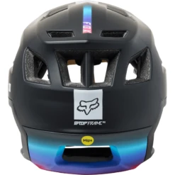 Fox Dropframe Pro Rtrn Helmet