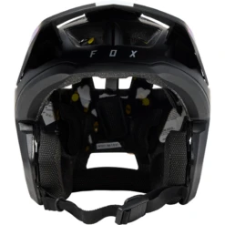 Fox Dropframe Pro Rtrn Helmet -Peak Cycle Hub Sales Store 1481383 800 auto