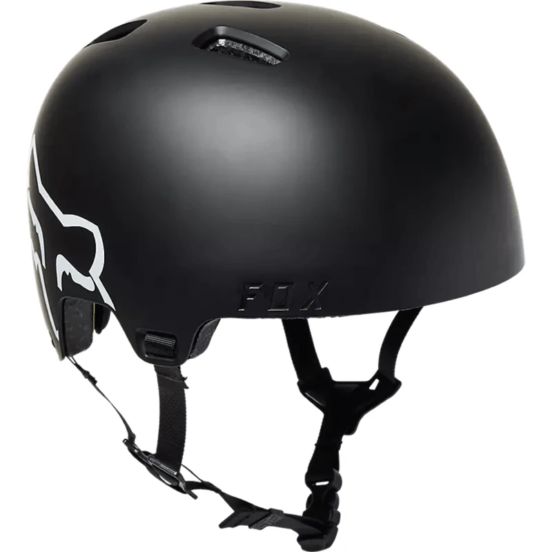 Fox Flight Helmet - Youth 2 Fox Flight Helmet - Youth - Image 2