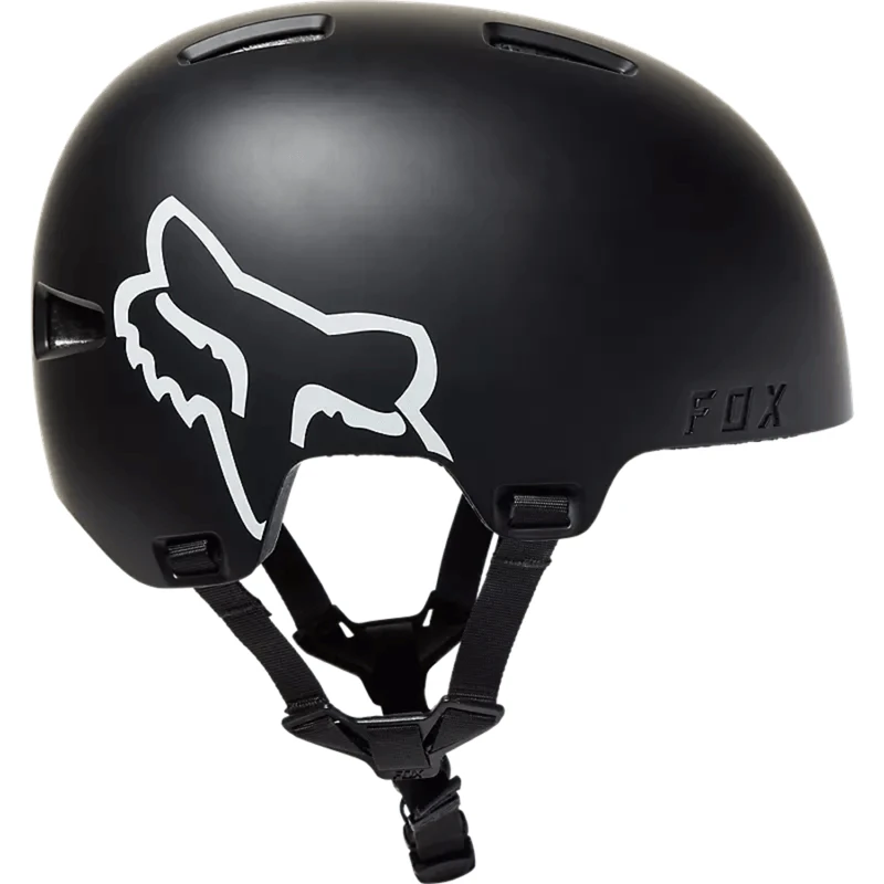 Fox Flight Helmet - Youth 4 Fox Flight Helmet - Youth - Image 4