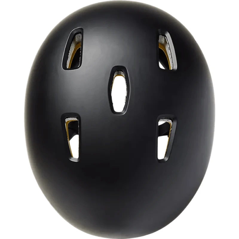 Fox Flight Helmet - Youth 6 Fox Flight Helmet - Youth - Image 6