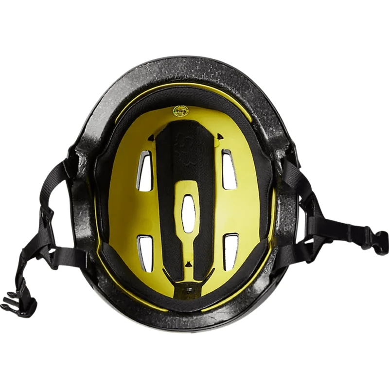 Fox Flight Helmet - Youth 1 Fox Flight Helmet - Youth