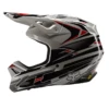Fox V1 Goat Strafer Helmet - Youth