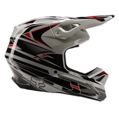 Fox V1 Goat Strafer Helmet - Youth -Peak Cycle Hub Sales Store 1481627 800 auto