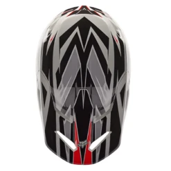 Fox V1 Goat Strafer Helmet - Youth -Peak Cycle Hub Sales Store 1481628 800 auto