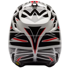 Fox V1 Goat Strafer Helmet - Youth -Peak Cycle Hub Sales Store 1481630 800 auto
