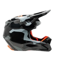 Fox V1 Bnkr Helmet - Youth 10 Fox V1 Bnkr Helmet - Youth -Peak Cycle Hub Sales Store 1481698 800 auto