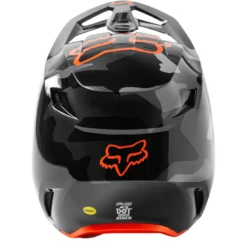 Fox V1 Bnkr Helmet - Youth 11 Fox V1 Bnkr Helmet - Youth -Peak Cycle Hub Sales Store 1481700 800 auto