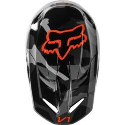 Fox V1 Bnkr Helmet - Youth