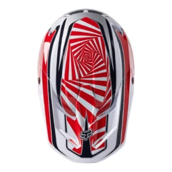 Fox V1 Goat Vertigo Helmet - Youth -Peak Cycle Hub Sales Store 1482354 800 auto