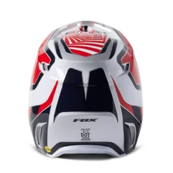Fox V1 Goat Vertigo Helmet - Youth -Peak Cycle Hub Sales Store 1482356 800 auto